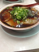 新福菜館 本店: ８８Ｔさんの2014年04月06日の1枚目の投稿写真