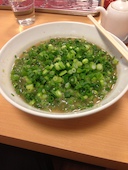 ラーメン○イ: ８８Ｔさんの2014年04月06日の1枚目の投稿写真