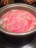 池田銀なべ・北新地: ８８Ｔさんの2014年04月06日の1枚目の投稿写真