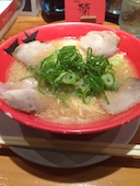 京都ラーメン天天有 四条烏丸店: ８８Ｔさんの2014年04月06日の1枚目の投稿写真