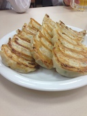 餃子の王将 南森町店: ８８Ｔさんの2014年04月13日の1枚目の投稿写真