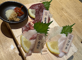 大衆馬肉酒場 うまる 博多駅筑紫口店: なっちさんの2024年10月20日の2枚目の投稿写真