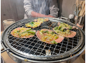 焼肉ホルモン ひろ屋 久留米: ニシヤンさんの2024年03月03日の1枚目の投稿写真