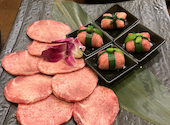 炭火焼肉 満月 立川店: Msさんの2025年03月01日の2枚目の投稿写真