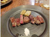 ステーキ如月: ワッシーさんの2026年01月18日の3枚目の投稿写真