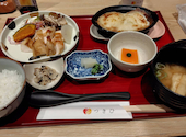 月日亭 生駒店の口コミ画像1