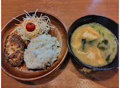 びっくりドンキー 橿原店の口コミ画像1