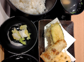 天ぷらとワイン 小島 京橋店: ワッシーさんの2025年12月09日の1枚目の投稿写真