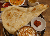 インド・ネパール料理 ロータスビーキッチン 淡路店: ワッシーさんの2026年09月11日の1枚目の投稿写真