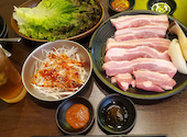 韓国料理 キュンちゃん: kazurinさんの2021年07月04日の1枚目の投稿写真