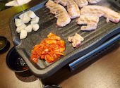 韓国料理 キュンちゃん: kazurinさんの2021年07月04日の2枚目の投稿写真