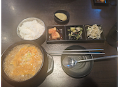 韓国料理 キュンちゃん: kazurinさんの2024年02月10日の1枚目の投稿写真
