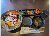 韓国料理 キュンちゃん: kazurinさんの2024年04月20日の1枚目の投稿写真