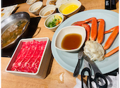 露菴 ろあん 松永店 旬菜創作ビュッフェ食べ放題: pantothenさんの2026年10月08日の1枚目の投稿写真