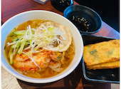 焼肉ぐりぐり家PREMIUM松永店: pantothenさんの2026年09月10日の2枚目の投稿写真
