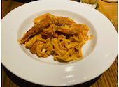 FOREVER CAFE&OYSTER BAR フォーエバーカフェ&オイスターバー: pantothenさんの2026年07月20日の1枚目の投稿写真
