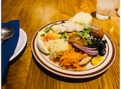 FOREVER CAFE&OYSTER BAR フォーエバーカフェ&オイスターバー: pantothenさんの2026年07月20日の2枚目の投稿写真
