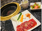ハラミとタンと牡蠣 焼肉としちゃん: pantothenさんの2026年08月19日の1枚目の投稿写真