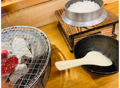 焼肉ホルモン いけちゃん: pantothenさんの2026年09月09日の3枚目の投稿写真