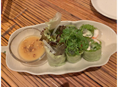 Asian Dining TRISARA アジアンダイニングトリサラ: クロネコさんの2026年09月11日の2枚目の投稿写真