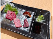 黒毛和牛焼肉　錦へんこつ: ぼんさんの2023年03月の1枚目の投稿写真