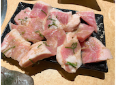 焼肉 錦へんこつ: ぼんさんの2023年03月25日の3枚目の投稿写真