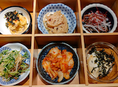 韓国ごはんとお酒 マシッタ: おかＱさんの2023年08月の1枚目の投稿写真