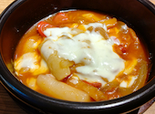 韓国ごはんとお酒 マシッタ: おかＱさんの2023年08月25日の2枚目の投稿写真