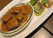 炭火とワイン 巴里食堂 広島駅前店: おかＱさんの2026年08月25日の1枚目の投稿写真