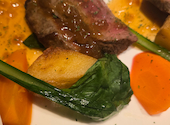 炭火とワイン 巴里食堂 広島駅前店: おかＱさんの2026年08月25日の2枚目の投稿写真