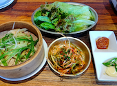 韓国屋台料理とプルコギ専門店 ヒョンチャンプルコギ 広島紙屋町店: おかＱさんの2023年09月25日の1枚目の投稿写真