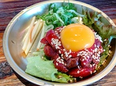 韓国屋台料理とプルコギ専門店 ヒョンチャンプルコギ 広島紙屋町店: おかＱさんの2023年09月25日の2枚目の投稿写真