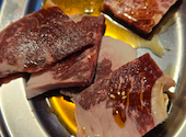 肉屋 酒池肉林: おかＱさんの2025年01月26日の2枚目の投稿写真