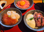 肉匠 燈牛: おかＱさんの2024年12月08日の1枚目の投稿写真