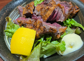 大衆酒場 馬にっく 広島店: おかＱさんの2025年03月16日の1枚目の投稿写真