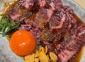 焼肉おおはし 広島えびす通り店: おかＱさんの2026年08月25日の2枚目の投稿写真