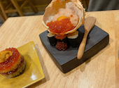 大名スシエビス Sushi Oyster Sushi Ebisu Daimyo: しょーみーさんの2026年03月07日の1枚目の投稿写真