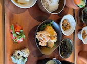 花様 ka-you 天王寺ミオ 近江野菜自家栽培ファーム直送店: あみさんの2026年07月17日の1枚目の投稿写真