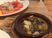 Di PUNTO （ディプント）　新宿東口店: ぴっぴさんの2025年02月の1枚目の投稿写真