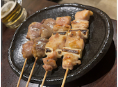 串焼き きしょう kishou: nさんの2025年10月の1枚目の投稿写真