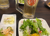 名古屋コーチン鉄板酒場とりしげ 中日ビル店: nさんの2026年08月30日の1枚目の投稿写真