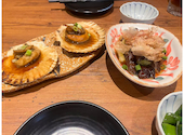 炉端焼きと炊き立て釜めしと野菜巻き 全席個室 稲ノ和 錦糸町店: リュウさんさんの2026年07月01日の3枚目の投稿写真