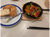 Cafe Crispy カフェクリスピー 豊田 日野: RRさんの2026年07月09日の1枚目の投稿写真