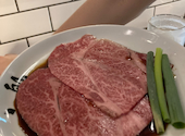 焼肉&手打ち冷麺 二郎 栄錦店: さきぽんさんの2023年08月27日の3枚目の投稿写真