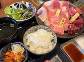 大和焼肉 結: おすみはんさんの2026年03月25日の1枚目の投稿写真