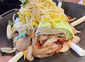 韓国料理 るぶたん: しろしまじんさんの2023年09月17日の2枚目の投稿写真