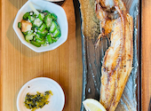 うまい魚が食べたくて 中日ビル店: ゆうこさんの2026年06月29日の1枚目の投稿写真