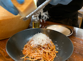 パスタスタジアムよろこば食堂: HAPPYさんの2026年07月26日の1枚目の投稿写真