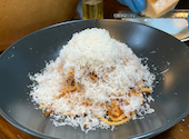 パスタスタジアムよろこば食堂: HAPPYさんの2026年07月26日の2枚目の投稿写真
