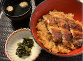 うなぎ料理 川よし: HAPPYさんの2026年05月02日の2枚目の投稿写真